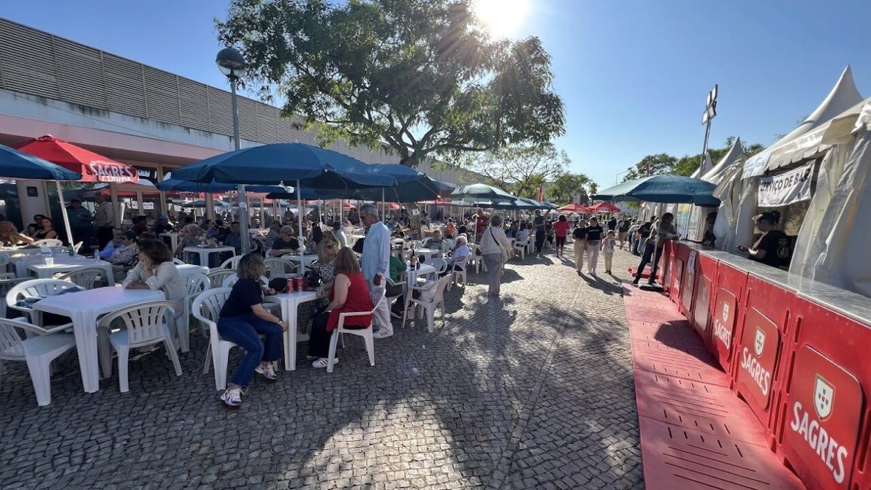 Grande Caracolada à Escuteiro returns to Tavira with music, gastronomy and lots of entertainment