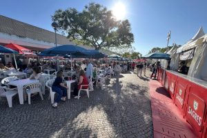 Grande Caracolada à Escuteiro returns to Tavira with music, gastronomy and lots of entertainment