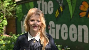 "You can smell the alcohol between votes": the complaint of a Green MP in the British Parliament