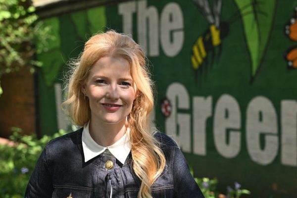 "You can smell the alcohol between votes": the complaint of a Green MP in the British Parliament
