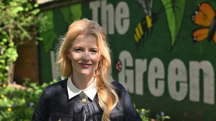 "You can smell the alcohol between votes": the complaint of a Green MP in the British Parliament