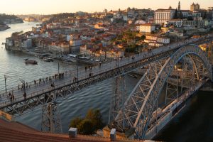 Surrendered Brits: the best experience in the world is in this Portuguese city and costs less than 3 euros
