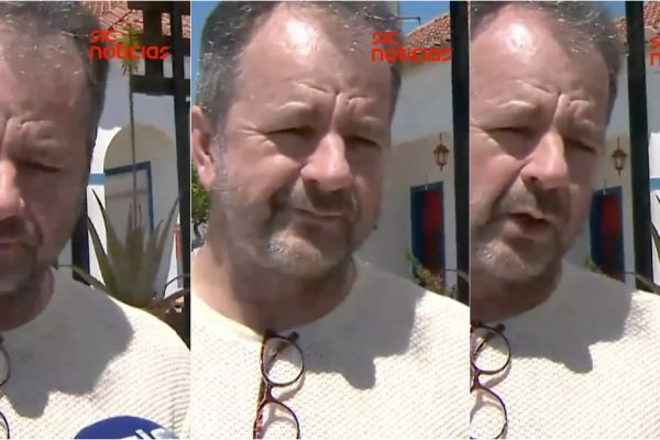 Man recounts the moment he found abandoned children in Alcácer do Sal