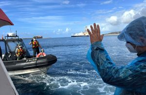 Thriller on MV Hondius: The Greek returns - 42 days of quarantine for passengers