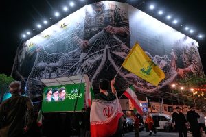 New scene of tension with Iran: Trump's move that backfires - The attacks in the Emirates