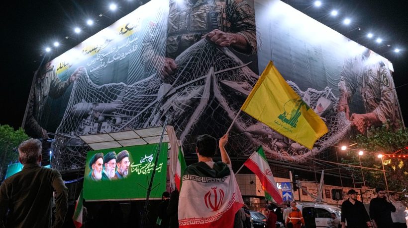 New scene of tension with Iran: Trump's move that backfires - The attacks in the Emirates