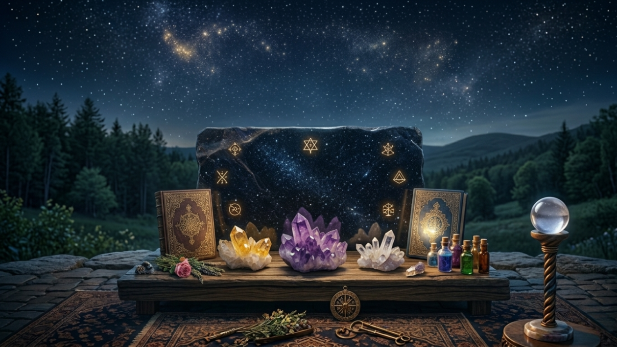 Weekend horoscope May 9-10: The stars favor relaxation and luck in love. One sign will shine brighter than the others