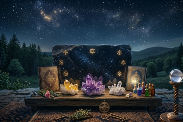 Weekend horoscope May 9-10: The stars favor relaxation and luck in love. One sign will shine brighter than the others