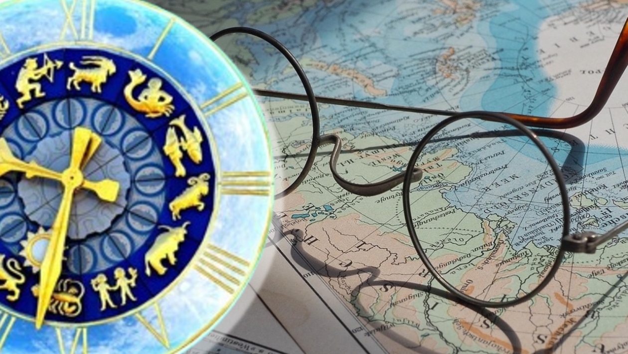 Horoscope May 23, 2026. An unexpected news can change your plans