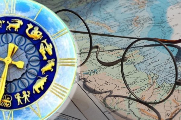 Horoscope May 23, 2026. An unexpected news can change your plans