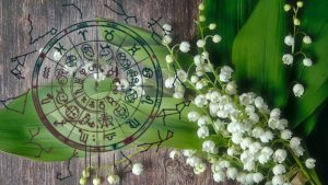3 lucky signs until the end of May. Natives who have success on all levels