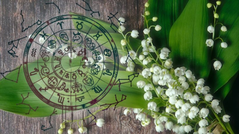 3 lucky signs until the end of May. Natives who have success on all levels
