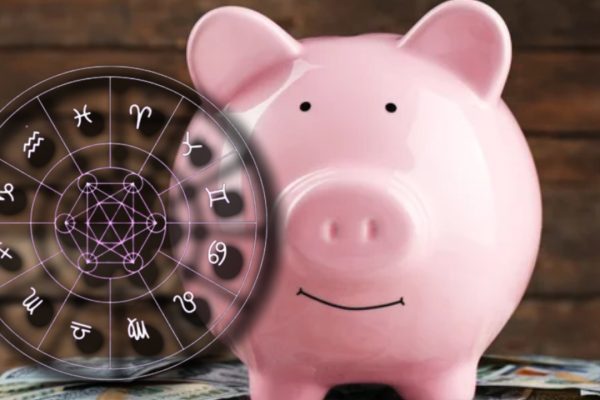3 signs attract money like a magnet on the weekend of May 16-17. Who are the lucky ones?
