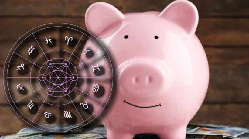 3 signs attract money like a magnet on the weekend of May 16-17. Who are the lucky ones?