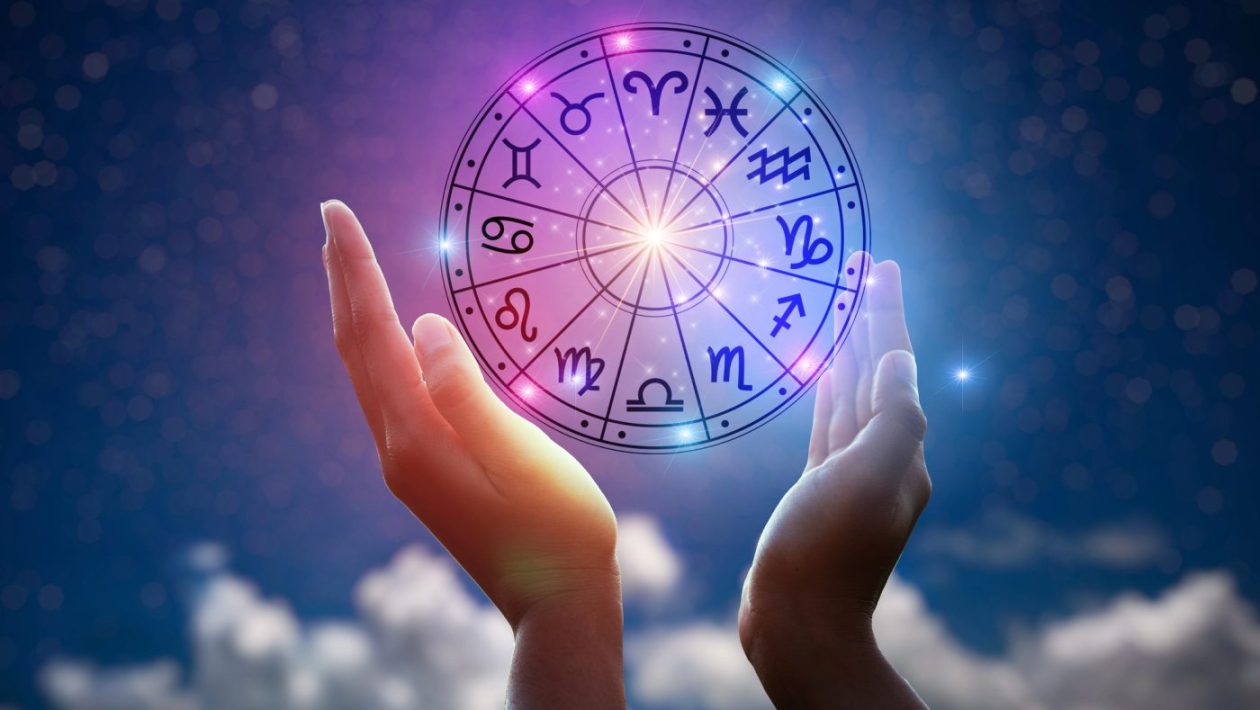 Horoscope May 4-10, 2026. Dark Pluto goes retrograde, fiery Mars and expansive Jupiter open new doors. What wishes come true