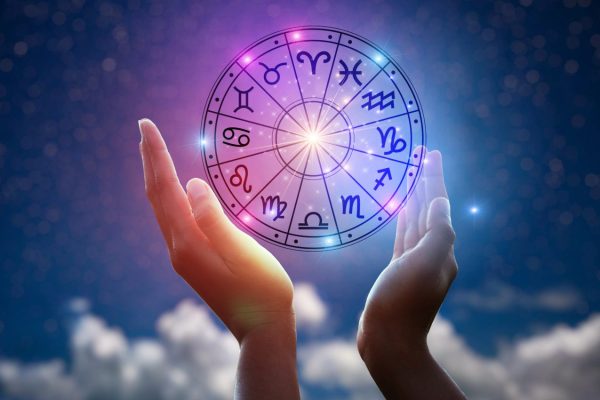 Horoscope May 4-10, 2026. Dark Pluto goes retrograde, fiery Mars and expansive Jupiter open new doors. What wishes come true