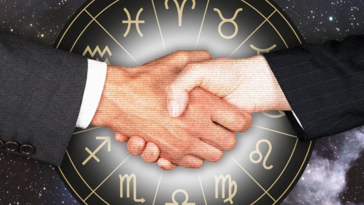 Financial changes for zodiac signs in May. Natives who have opportunities
