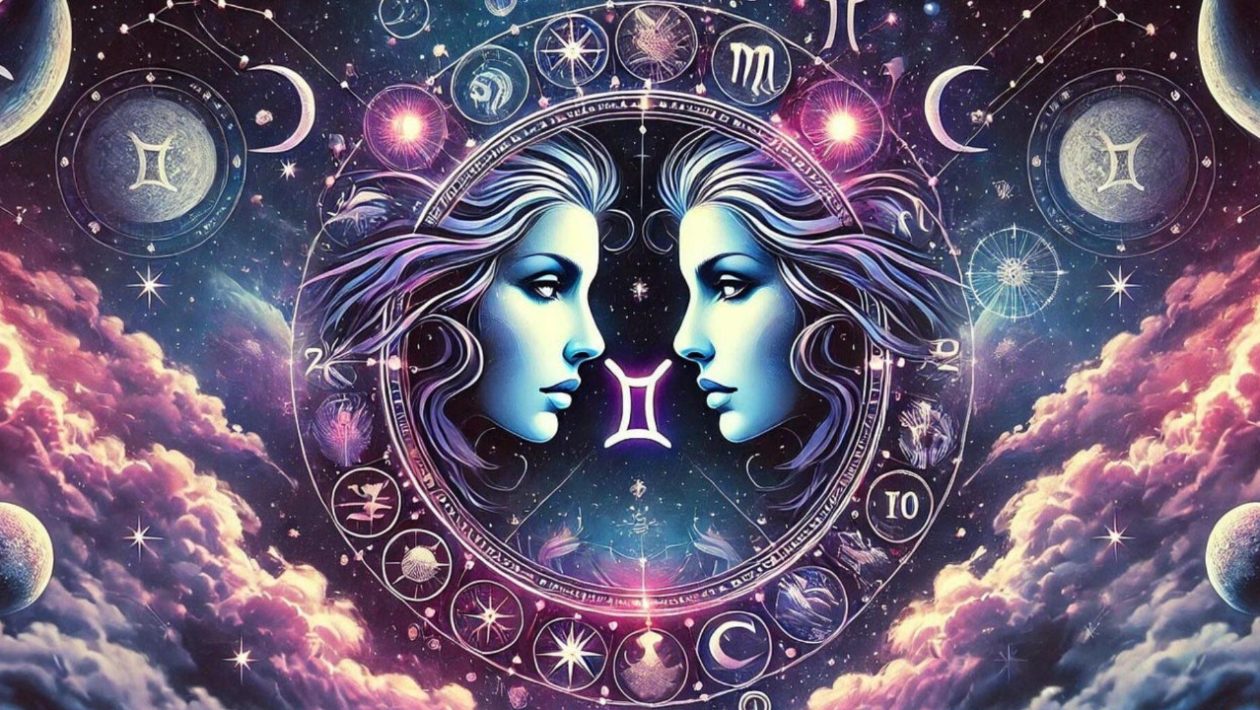 Gemini season brings turmoil in the lives of the signs. The natives who will be more agitated than ever