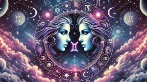 Gemini season brings turmoil in the lives of the signs. The natives who will be more agitated than ever