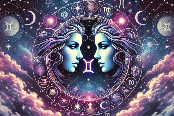 Gemini season brings turmoil in the lives of the signs. The natives who will be more agitated than ever