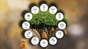 3 signs with money glue for the week of May 11-17, 2026. Natives who attract opportunities effortlessly