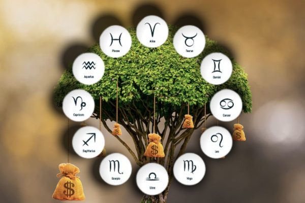 3 signs with money glue for the week of May 11-17, 2026. Natives who attract opportunities effortlessly