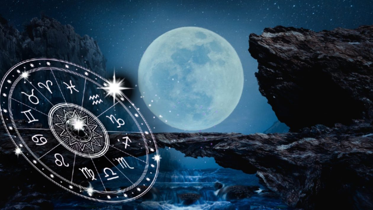 The Blue Full Moon brings changes in the lives of the signs. What the stars have in store for you depending on the day you were born