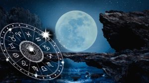 The Blue Full Moon brings changes in the lives of the signs. What the stars have in store for you depending on the day you were born