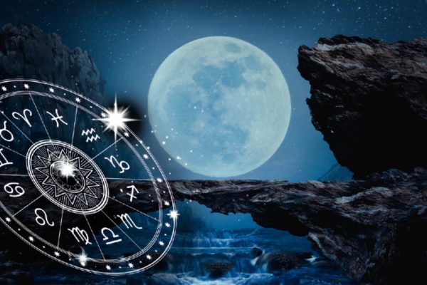 The Blue Full Moon brings changes in the lives of the signs. What the stars have in store for you depending on the day you were born