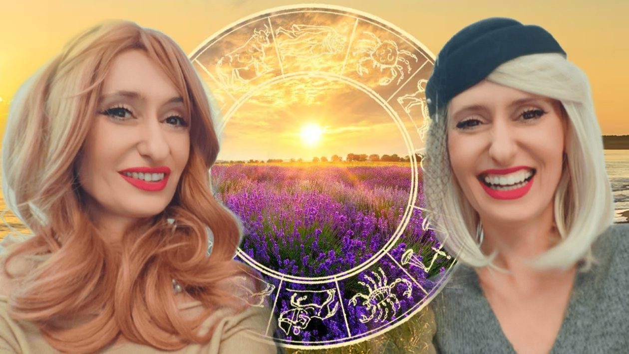 Horoscope June 2026. Gemini Timofte announces unexpected news, new loves and huge opportunities. Reversals for a few zodiac signs