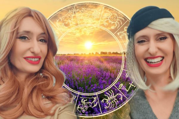 Horoscope June 2026. Gemini Timofte announces unexpected news, new loves and huge opportunities. Reversals for a few zodiac signs