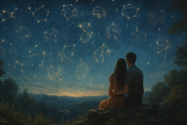 Love horoscope MAY 2026. Which zodiac signs get a second chance in relationships