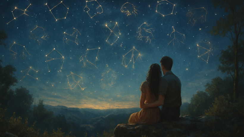 Love horoscope MAY 2026. Which zodiac signs get a second chance in relationships