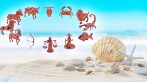 Two zodiac signs attract luck like a magnet in June. Who are the natives who shine in the first month of summer