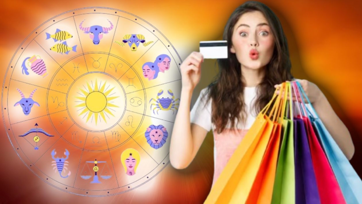 4 zodiac signs attract money at the end of May, and 3 others must be careful about spending. Who are the lucky ones of this period