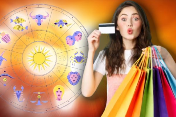 4 zodiac signs attract money at the end of May, and 3 others must be careful about spending. Who are the lucky ones of this period