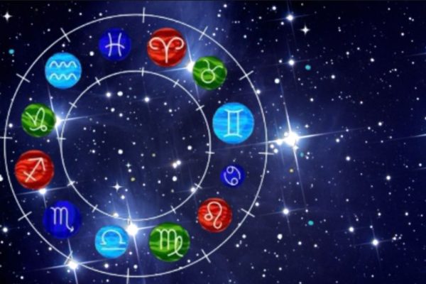 RUNE horoscope for the week of May 18-24, 2026. Changes are coming that will benefit you!
