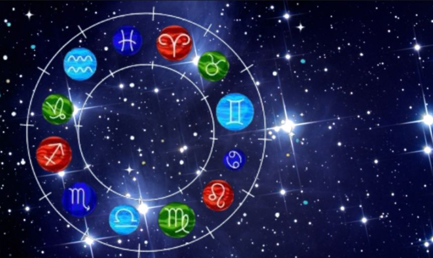 RUNE horoscope for the week of May 18-24, 2026. Changes are coming that will benefit you!