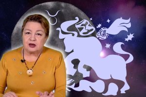 Horoscope Urania May 16 – 22, 2026. New Moon in Taurus emphasizes loyalty, trust, emotional stability. Where there are already accumulated tensions, couple relationships can break
