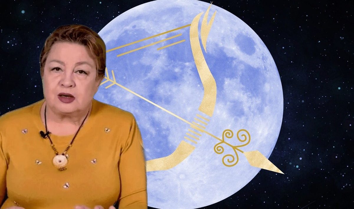 Horoscope Urania May 30-June 5, 2026. The Full Moon in Sagittarius brings with it the desire for freedom and adventure. The natives will feel the need for affirmation, but also for balance between their personal and professional lives