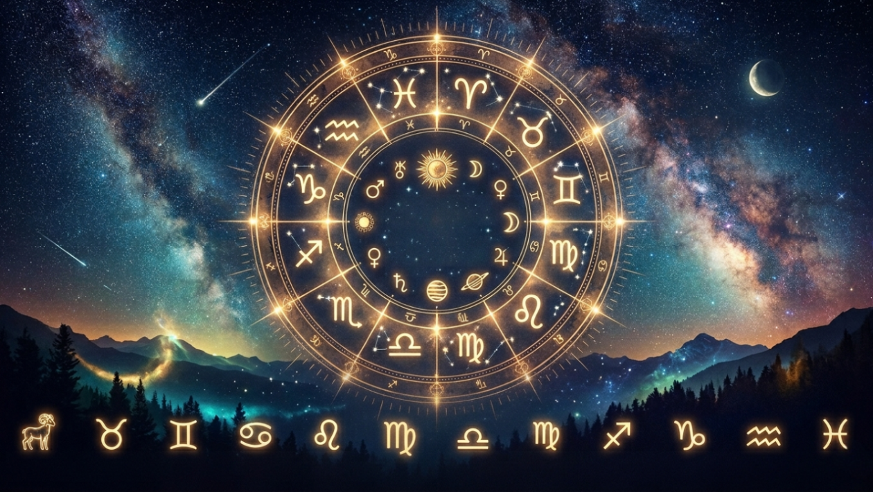 Money, luck and opportunities galore! The beginning of June comes with divine gifts for two zodiac signs: These natives will be bathed in abundance!