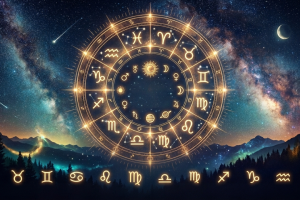 Money, luck and opportunities galore! The beginning of June comes with divine gifts for two zodiac signs: These natives will be bathed in abundance!