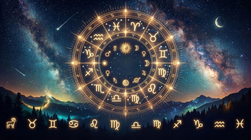 Money, luck and opportunities galore! The beginning of June comes with divine gifts for two zodiac signs: These natives will be bathed in abundance!