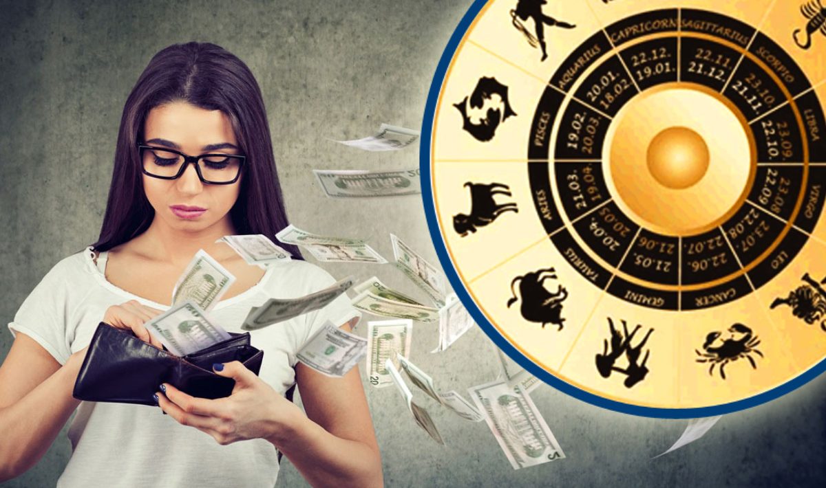 Money Horoscope May 18–24, 2026 Mars enters Taurus, Venus enters Cancer, and signs that think differently can attract financial success