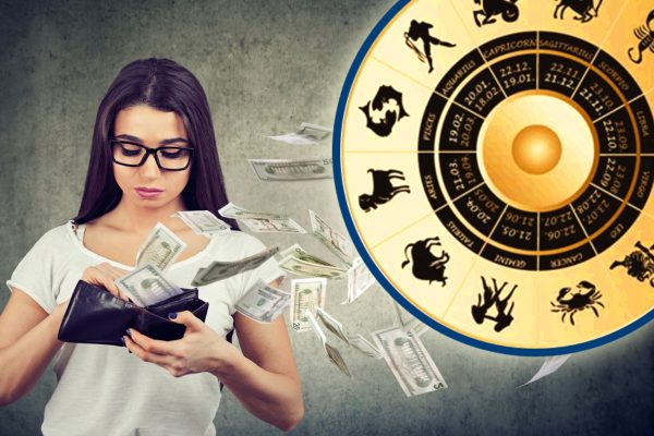 Money Horoscope May 18–24, 2026 Mars enters Taurus, Venus enters Cancer, and signs that think differently can attract financial success
