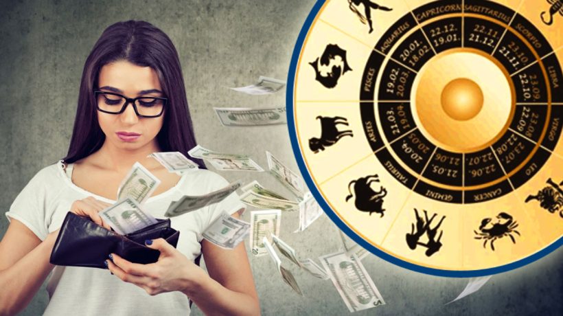 Money Horoscope May 18–24, 2026 Mars enters Taurus, Venus enters Cancer, and signs that think differently can attract financial success