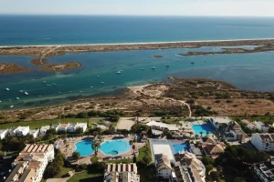 Golden Club Cabanas.
