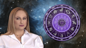 Cristina Demetrescu's fire forecasts! Three zodiac signs have extraordinary luck this week