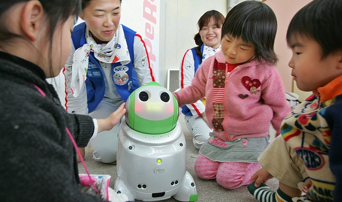 Japan: On Track for Historic Demographic Collapse - What the Census Shows