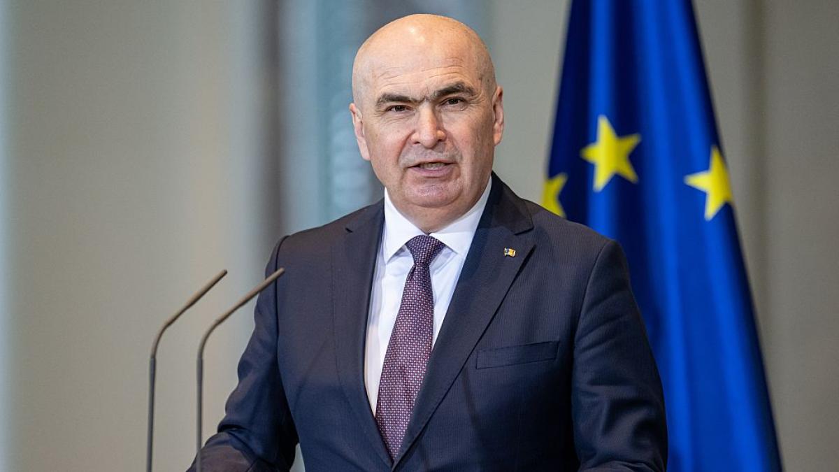 Socialists and ultras together? The keys to the motion that has overthrown the Government of Romania